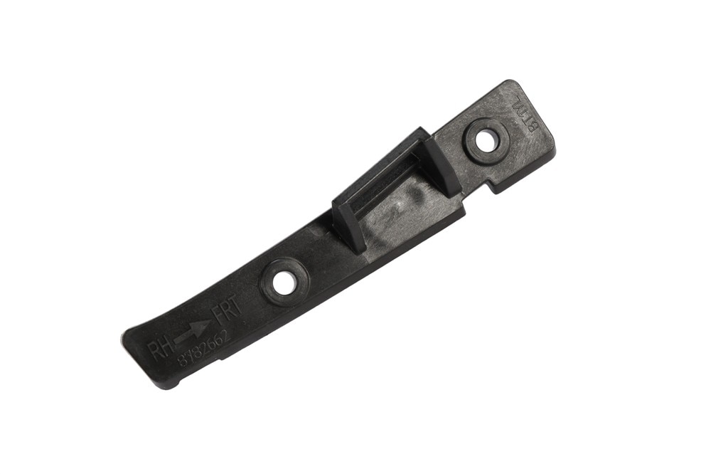 GM Genuine Parts Body Passenger Side Upper Front Applique Retainer