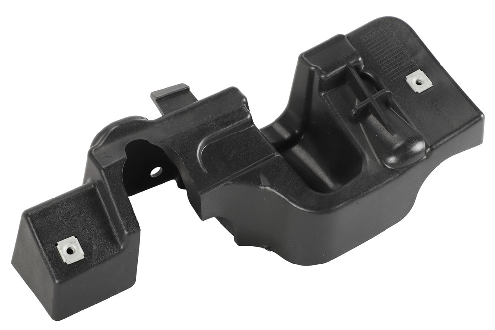 GM Genuine Parts Front Driver Side Fender Rear Center Bracket