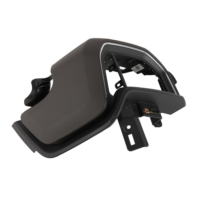 GM Genuine Parts Dark Atmosphere Passenger Side Instrument Panel Trim Pad