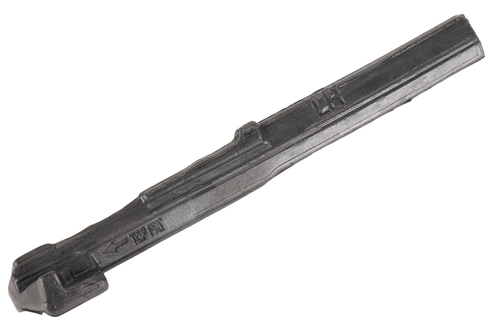 GM Genuine Parts Driver Side Mirror Seal