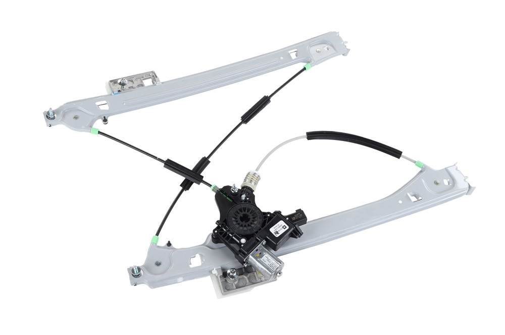 GM Genuine Parts Front Passenger Side Door Window Regulator