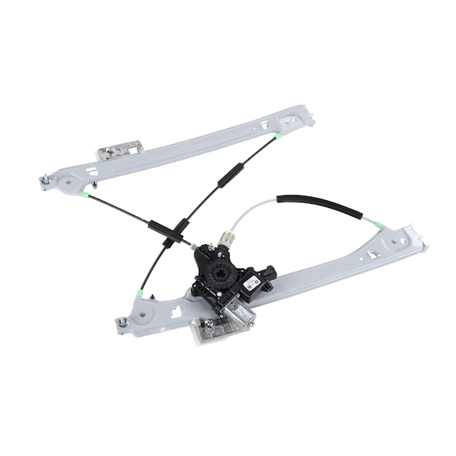 GM Genuine Parts Front Passenger Side Door Window Regulator