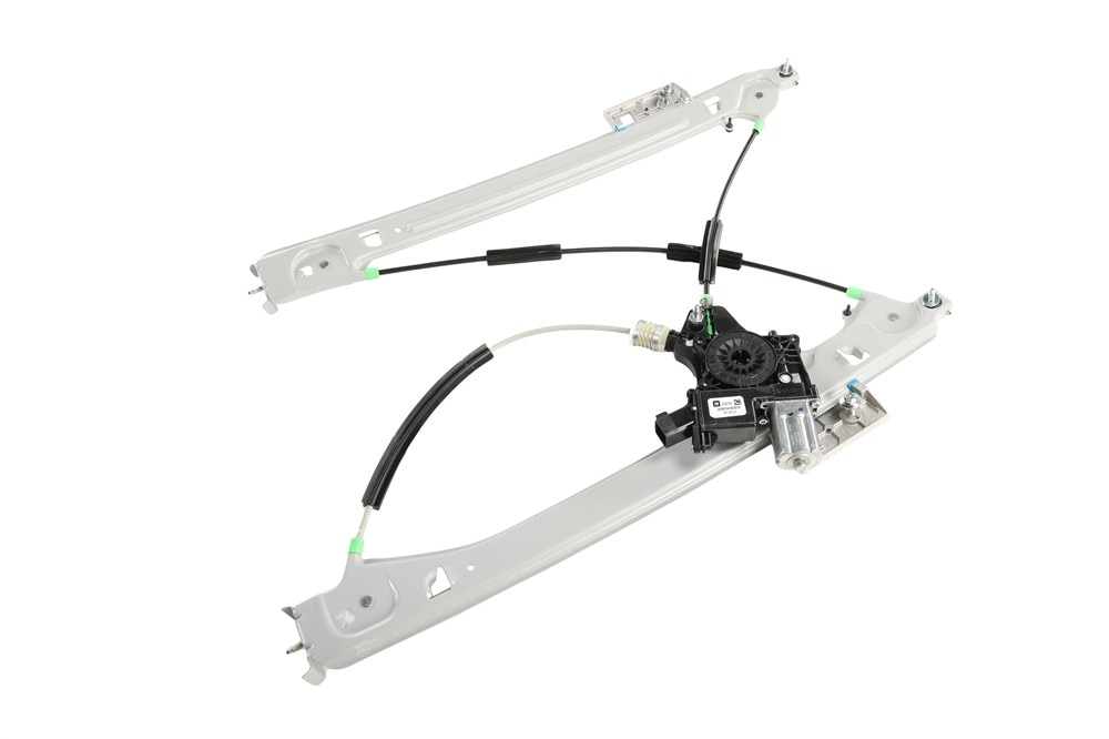 GM Genuine Parts Front Driver Side Door Window Regulator