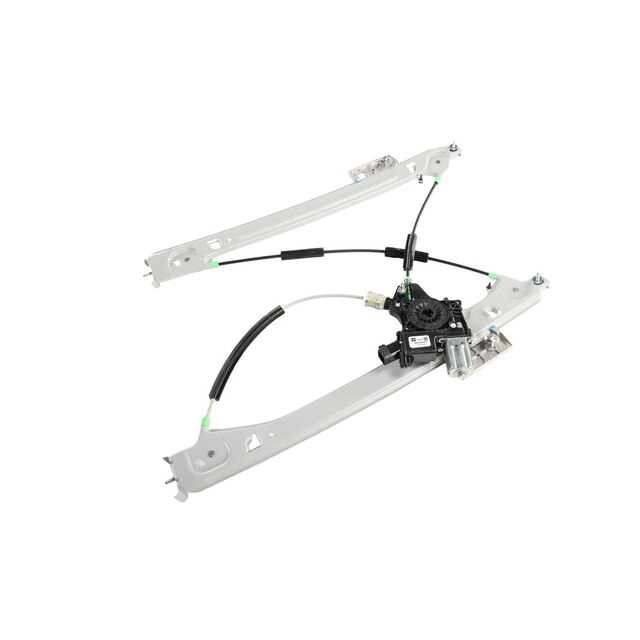 GM Genuine Parts Front Driver Side Door Window Regulator