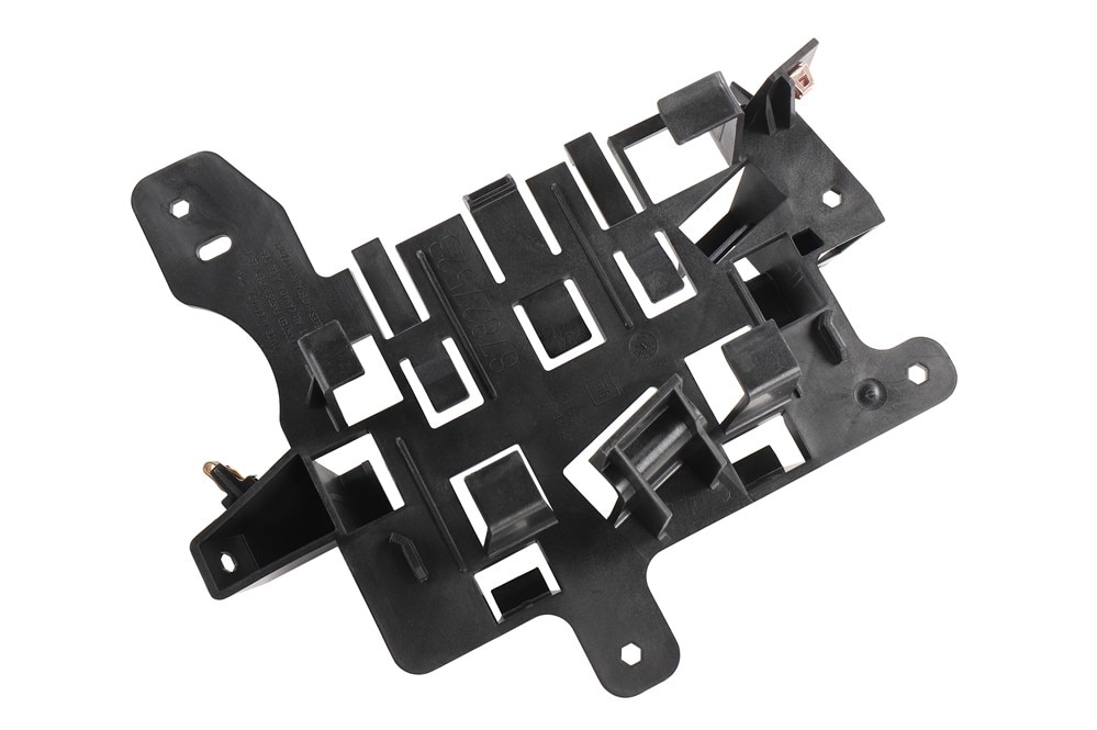 GM Genuine Parts Body Control Module Bracket