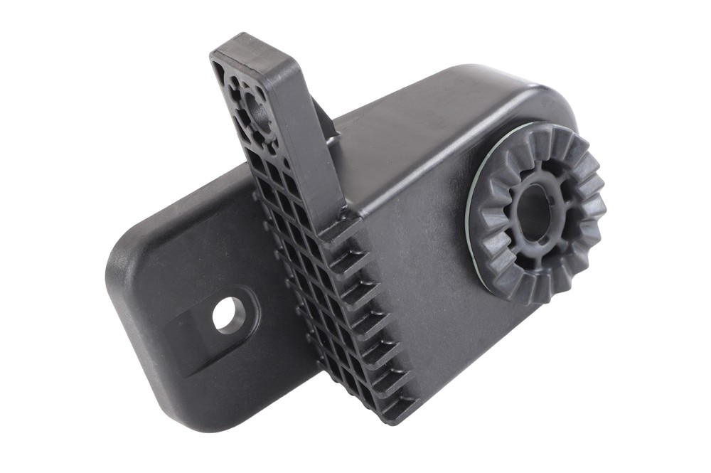 GM Genuine Parts Driver Side Radiator Upper Bracket
