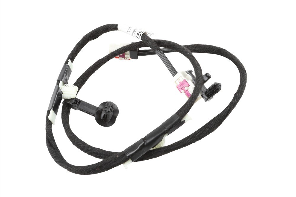 GM Genuine Parts Antenna Cable