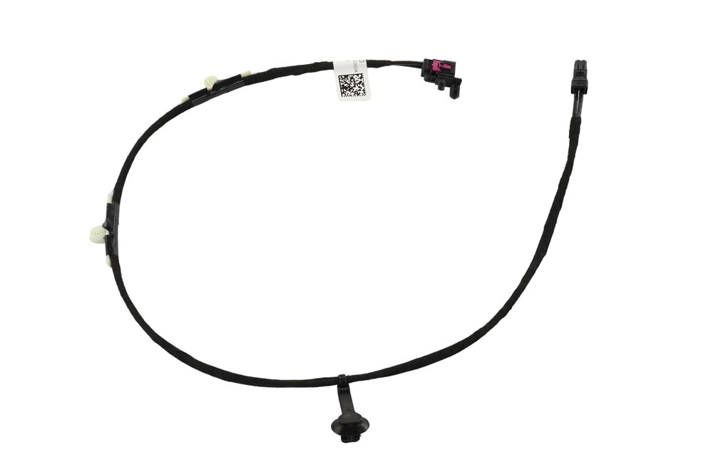 GM Genuine Parts Mobile Telephone Antenna Cable