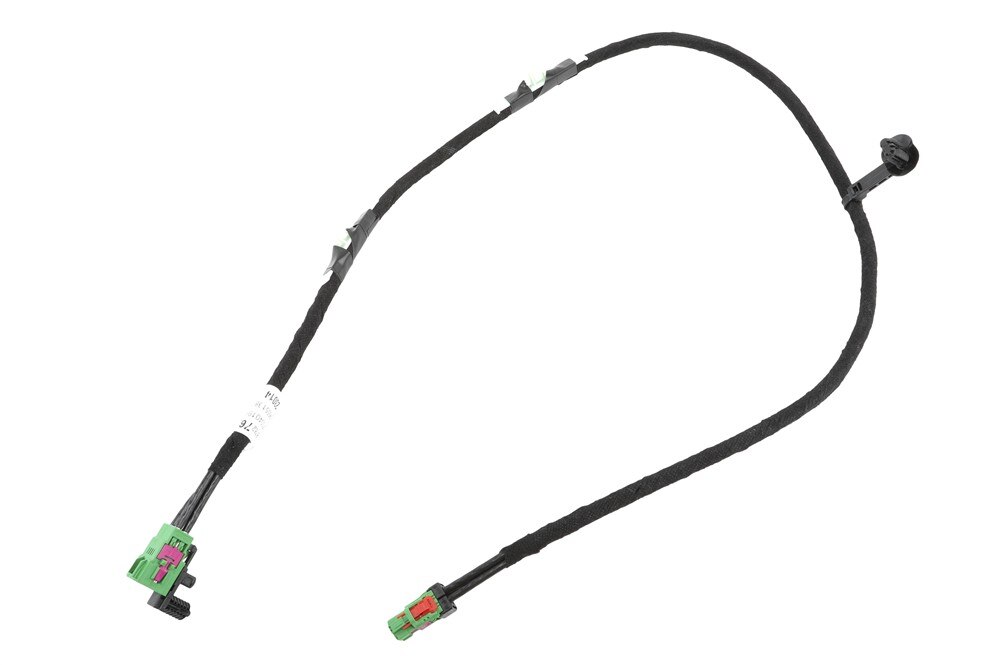 GM Genuine Parts Mobile Telephone Antenna Cable