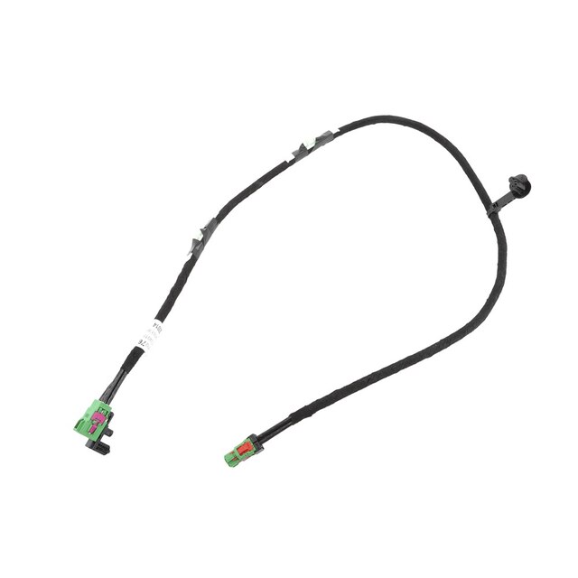 GM Genuine Parts Mobile Telephone Antenna Cable