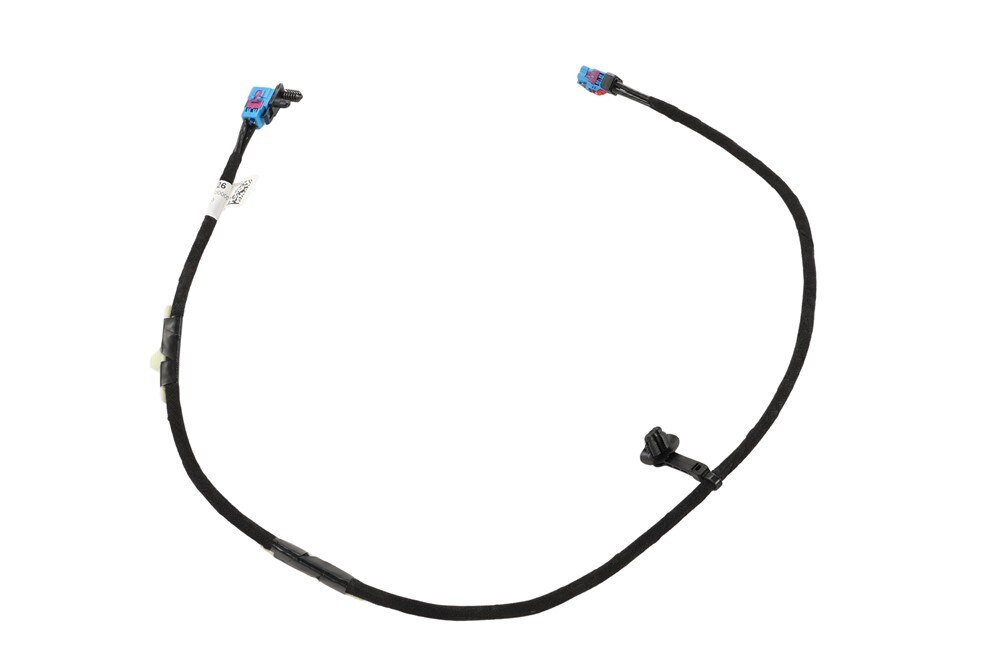 GM Genuine Parts Mobile Telephone Antenna Cable
