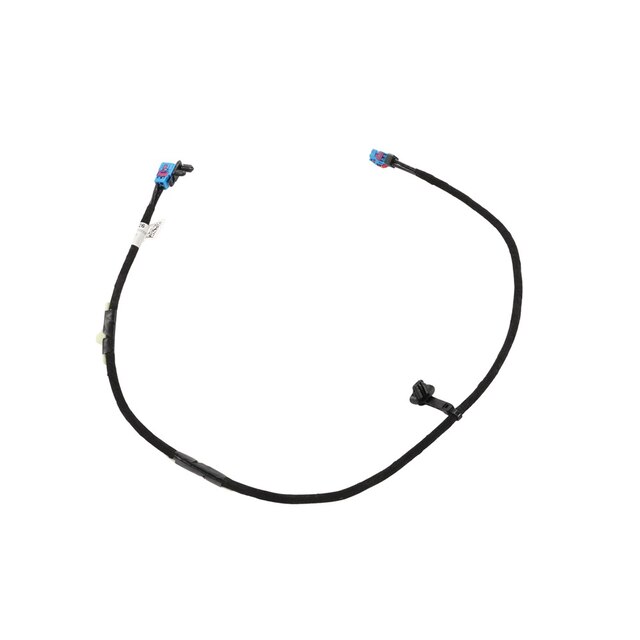 GM Genuine Parts Mobile Telephone Antenna Cable