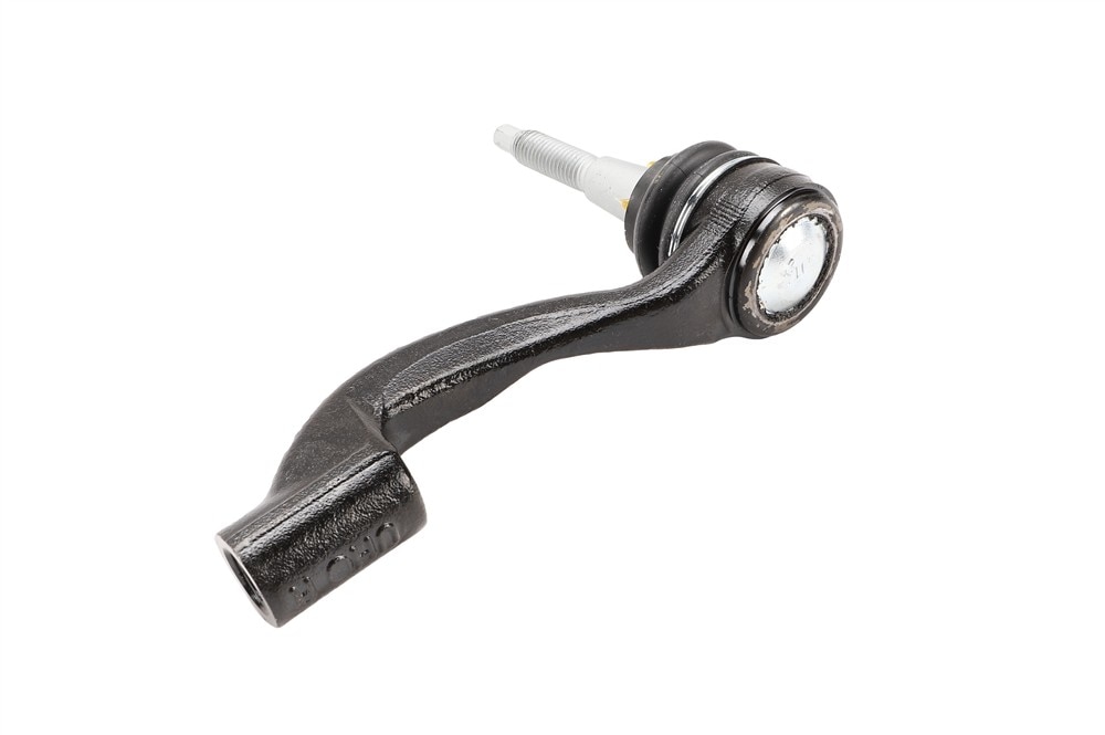 GM Genuine Parts Passenger Side Steering Linkage Outer Tie Rod