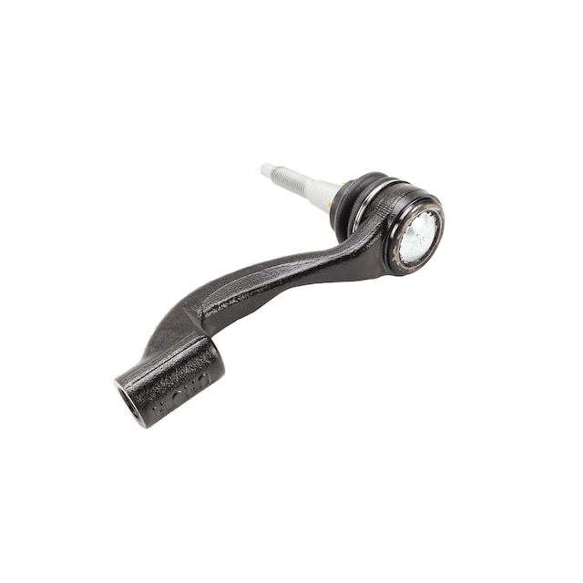 GM Genuine Parts Passenger Side Steering Linkage Outer Tie Rod