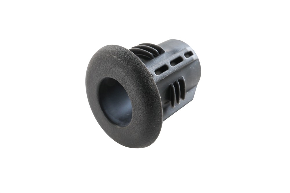 GM Genuine Parts Very Dark Atmosphere Front Side Door Locking Rod Pushbutton Bezel
