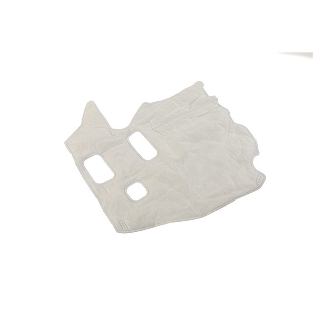 GM Genuine Parts Rear Side Door Trim Lower Insulator