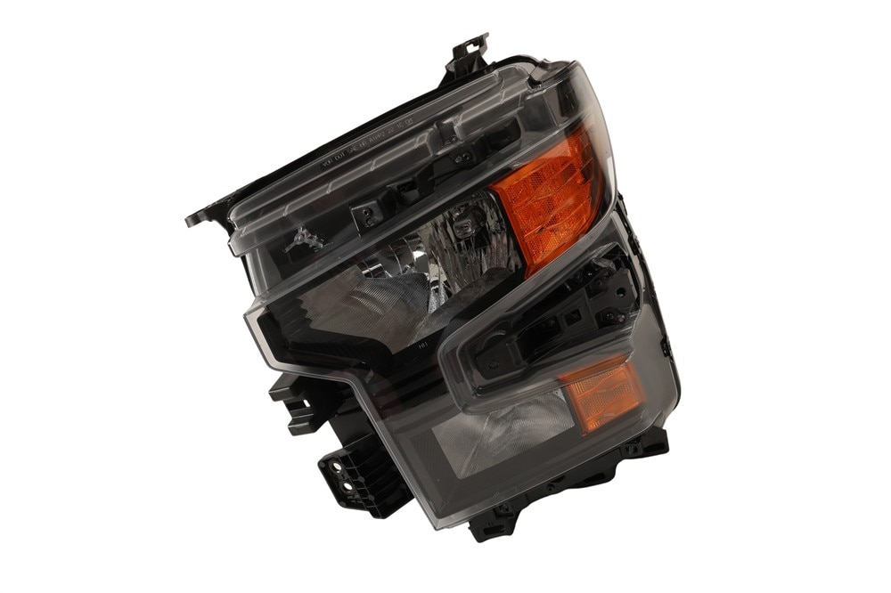 GM Genuine Parts Halogen Headlight Assembly