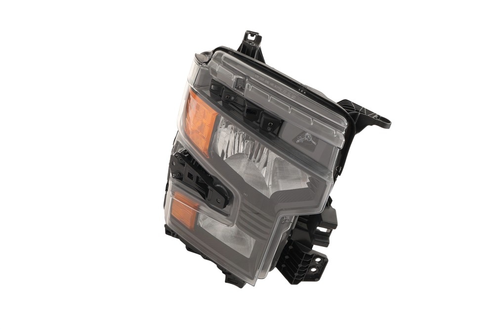 GM Genuine Parts Halogen Headlight Assembly