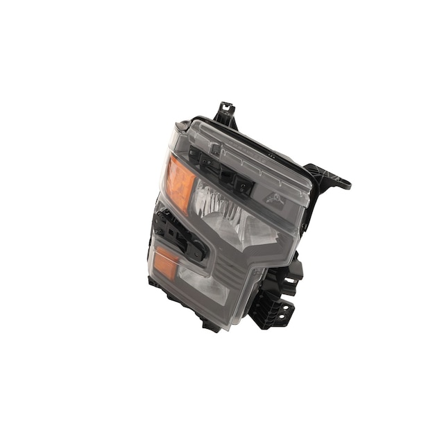 GM Genuine Parts Halogen Headlight Assembly