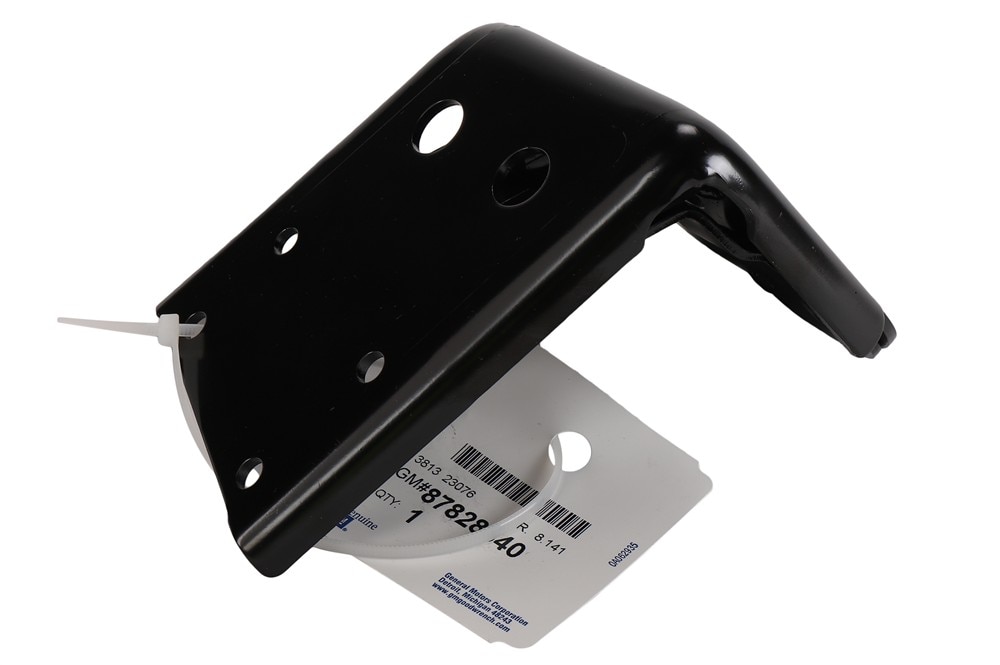GM Genuine Parts Driver Side Body Side Front Fender Upper Front Bracket