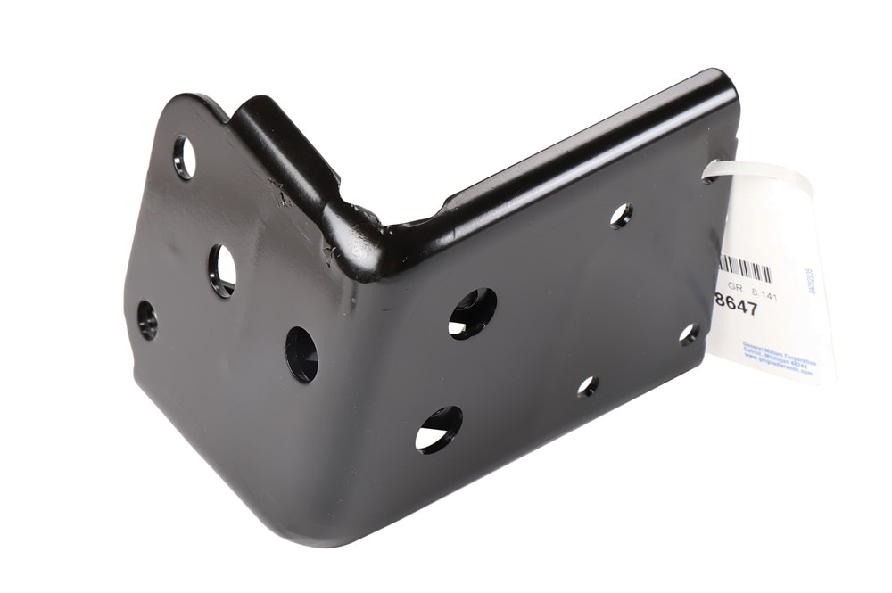 GM Genuine Parts Passenger Side Body Side Front  Fender Upper Front Bracket