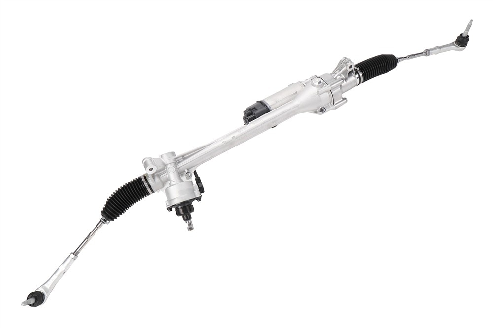 GM Genuine Parts Electric Belt Drive Rack and Pinion Steering Gear