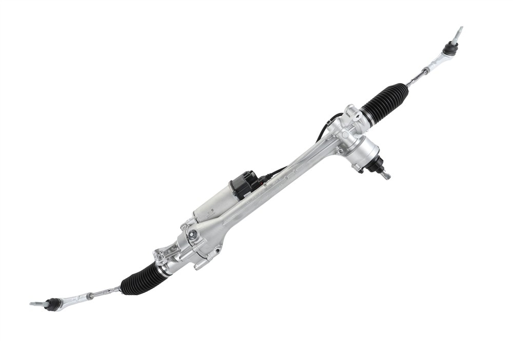 GM Genuine Parts Electric Belt Drive Rack and Pinion Steering Gear
