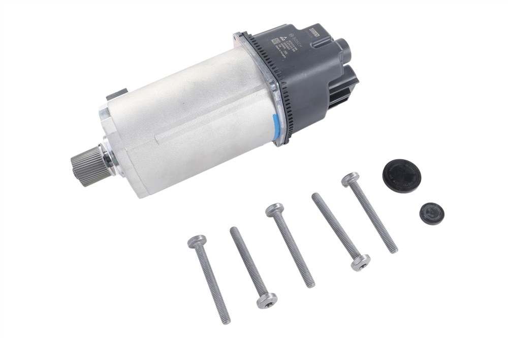 GM Genuine Parts Power Steering Assist Motor Kit