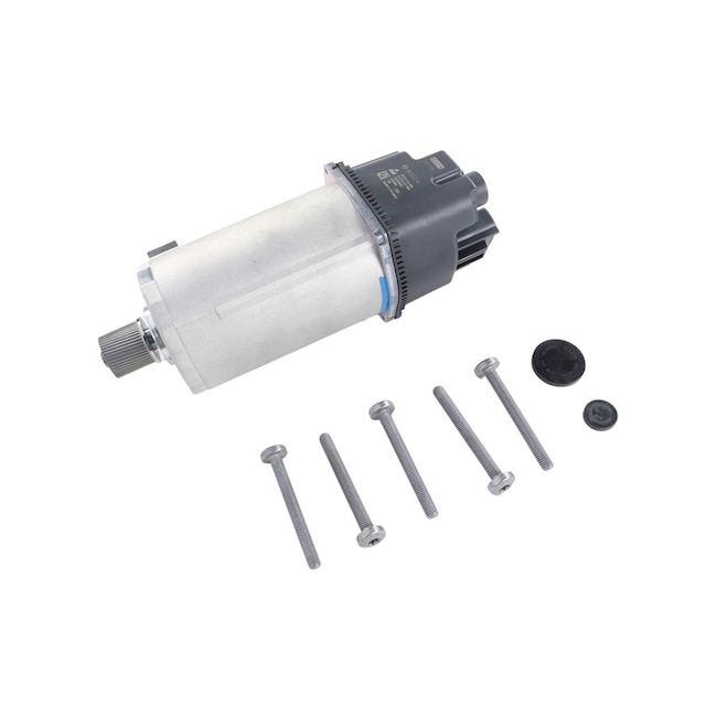 GM Genuine Parts Power Steering Assist Motor Kit