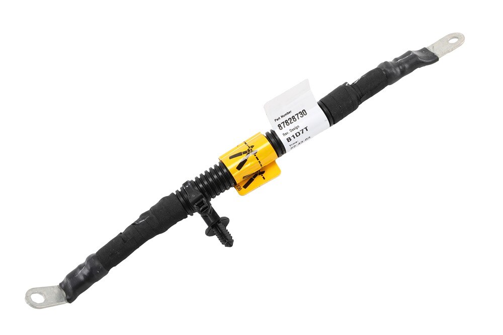 GM Genuine Parts Battery Negative Cable