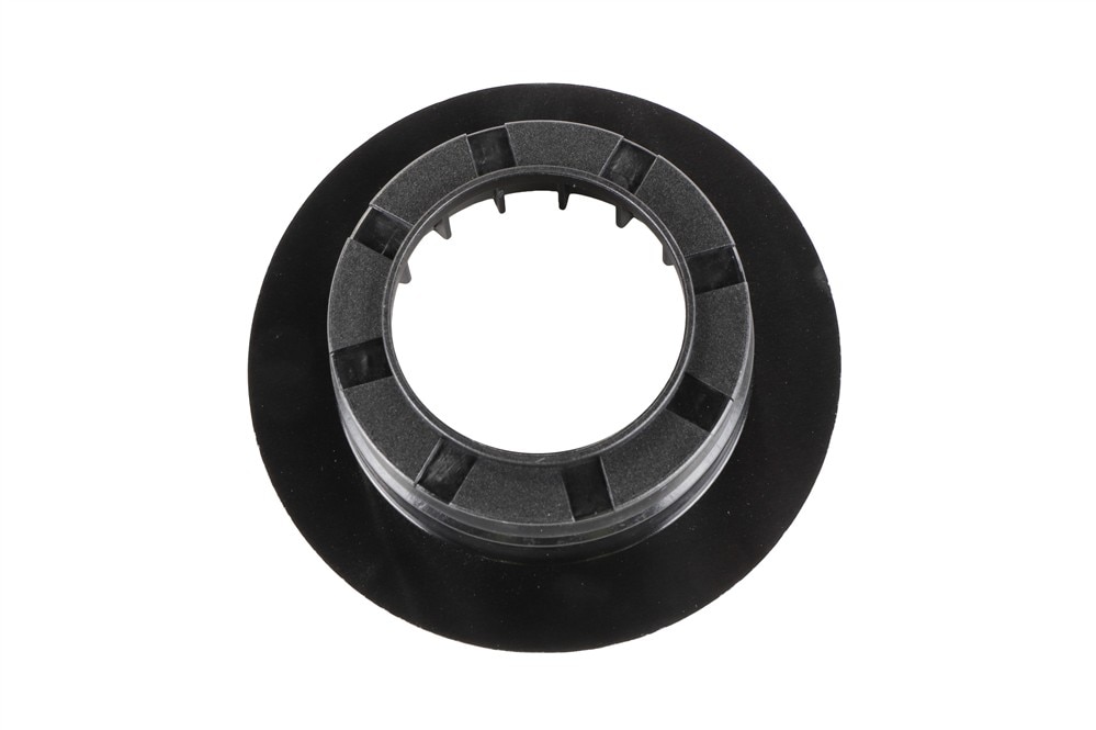 GM Genuine Parts Coil Spring Lower Insulator