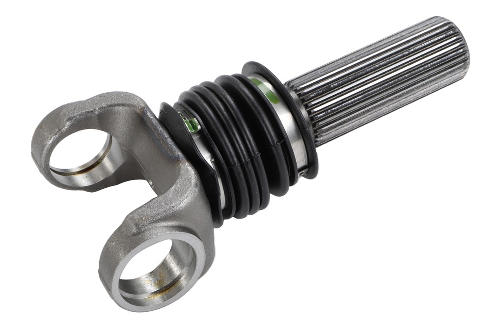 GM Genuine Parts Front Axle Drive Shaft Slip Yoke