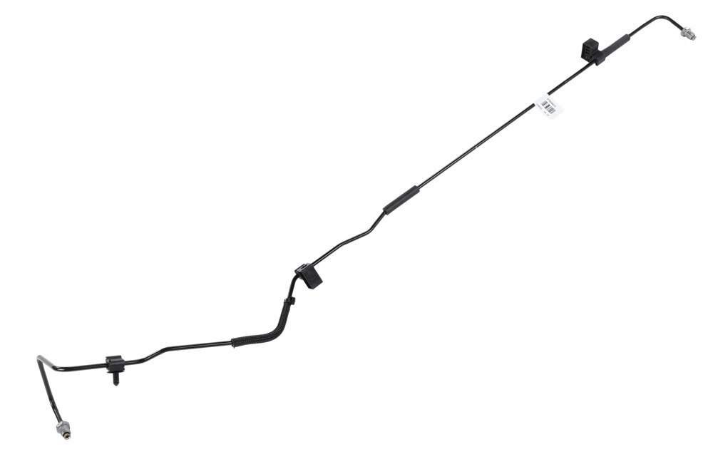 GM Genuine Parts Rear Passenger Side Brake Crossover Pipe
