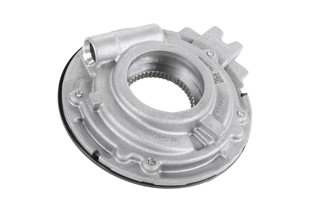 GM Genuine Parts Transfer Case Oil Pump