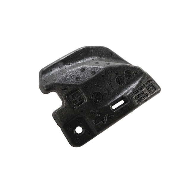 GM Genuine Parts Front Floor Panel Driver Side Carpet Filler