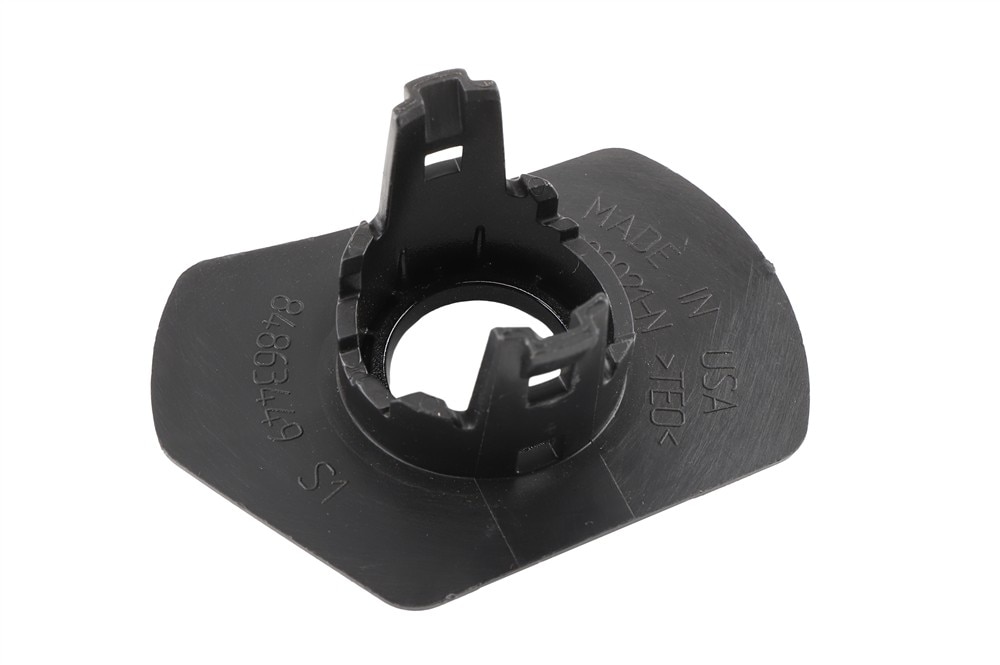 GM Genuine Parts Front Driver Side Advanced Parking Assist Alarm Sensor Bracket