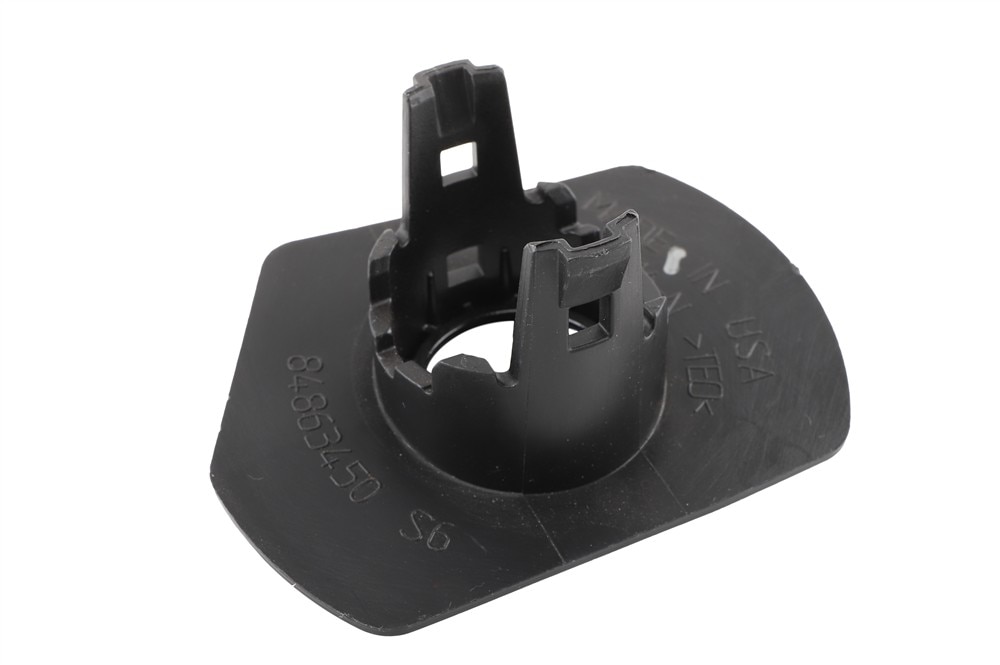 GM Genuine Parts Passenger Side Front Advanced Parking Assist Alarm Sensor Bracket