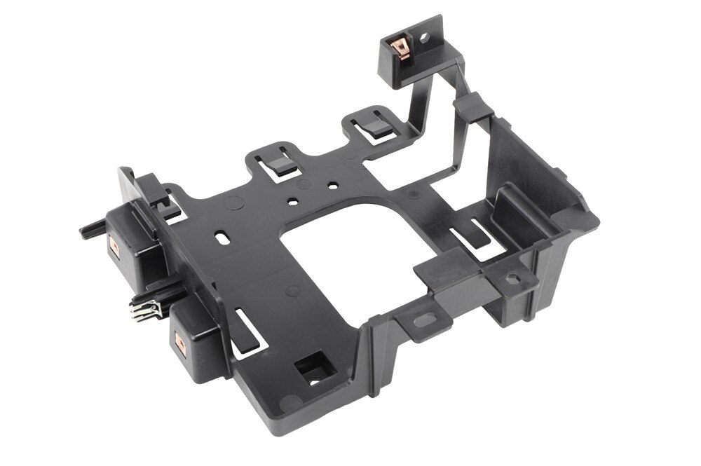 GM Genuine Parts Radio and Infotainment Control Module Bracket