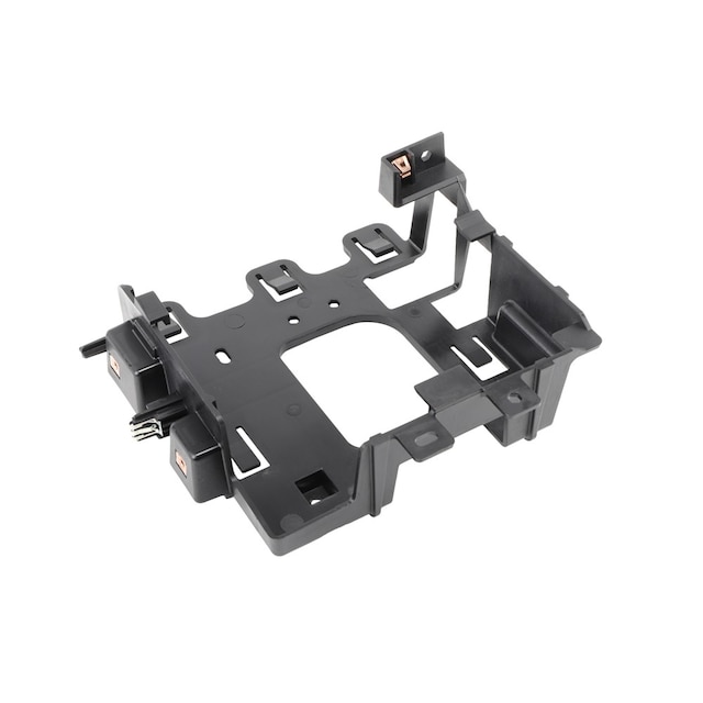 GM Genuine Parts Radio and Infotainment Control Module Bracket