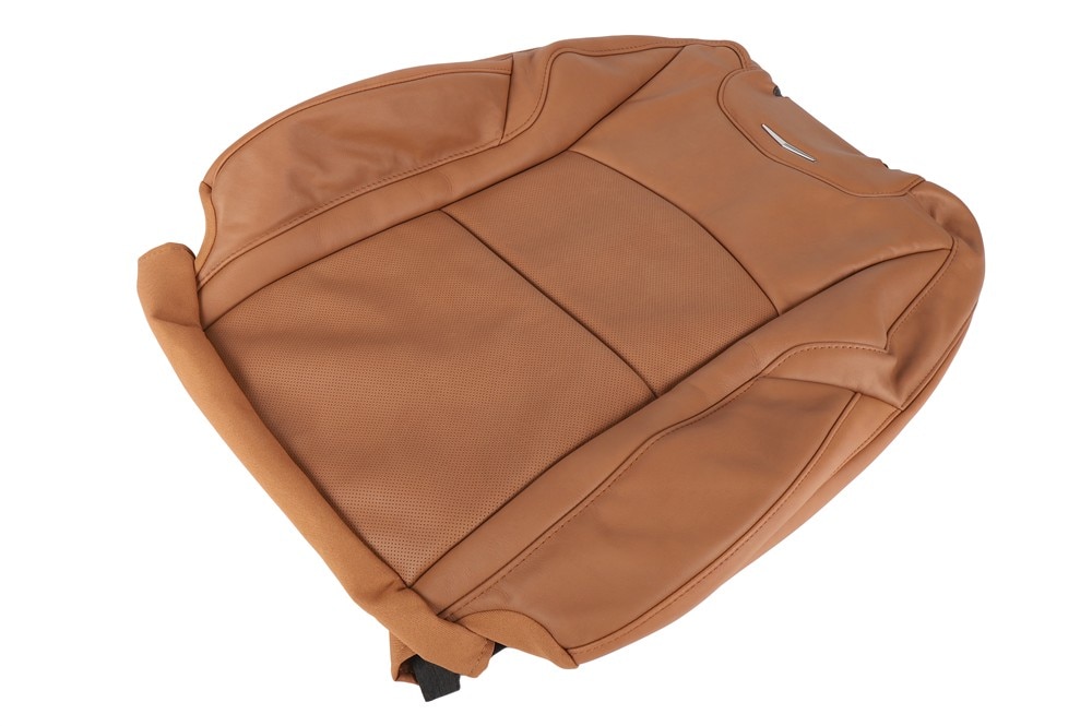 GM Genuine Parts Sedona Sauvage Driver Seat Back Cover