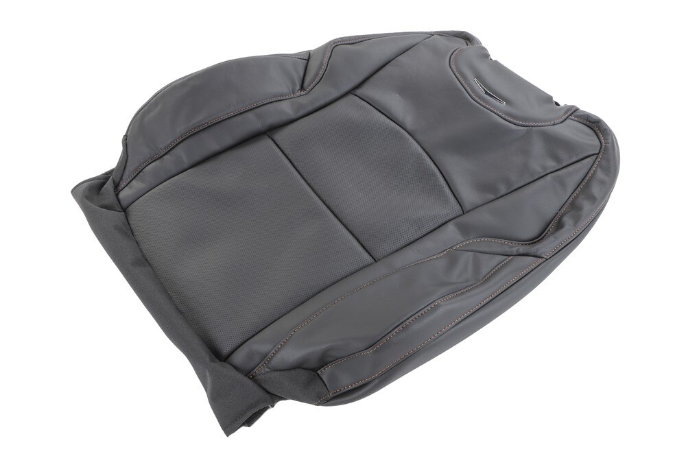 GM Genuine Parts Black Driver Seat Back Cover