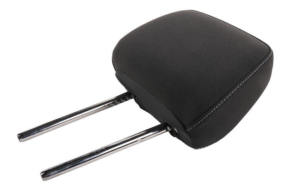 GM Genuine Parts Black Front Seat Head Restraint