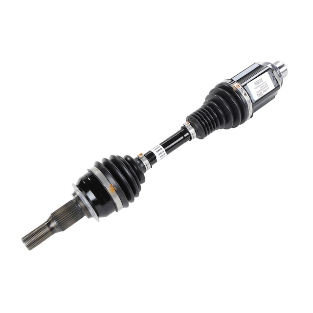 GM Genuine Parts Front Driver Side Half-Shaft