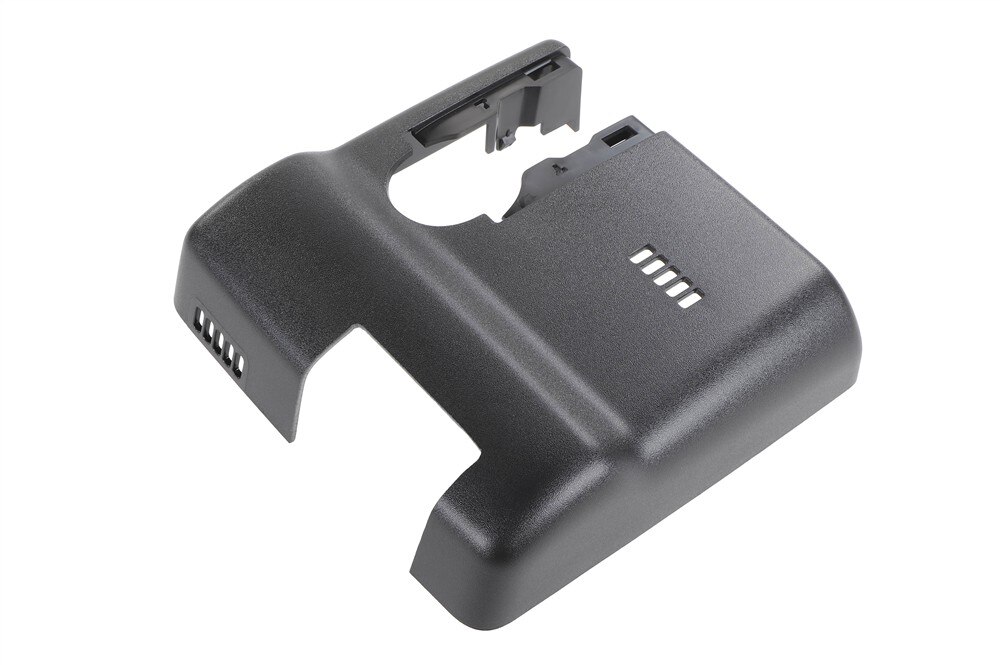 GM Genuine Parts Jet Black Windshield Multifunction Sensor Mount Bracket Cover