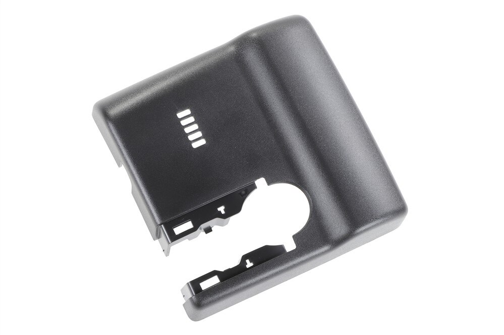 GM Genuine Parts Jet Black Windshield Multifunction Sensor Mount Bracket Cover