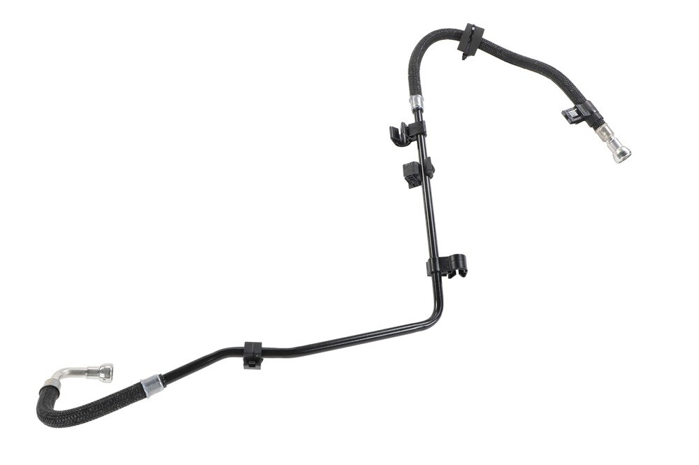 GM Genuine Parts Vapor Canister Purge Front Pipe