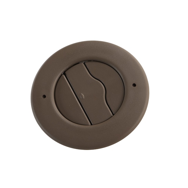 GM Genuine Parts Fawn Auxiliary Air Conditioning Air Outlet