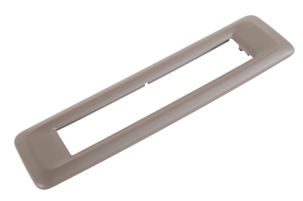 GM Genuine Parts Fawn Auxiliary Air Conditioning Air Outlet Bezel