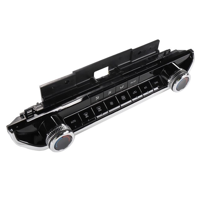 GM Genuine Parts Heater and Air Conditioning User Interface Control