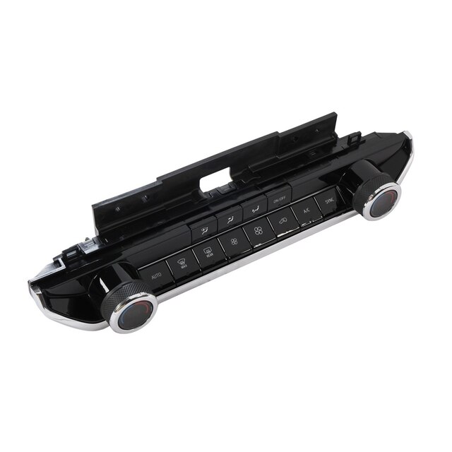 GM Genuine Parts Heater and Air Conditioning User Interface Control